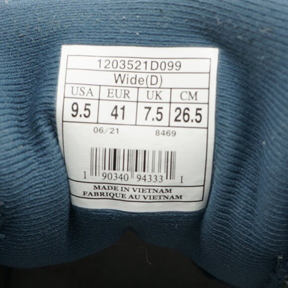 Brooks Addiction GTS 15 Running Shoes Women's Size 9.5D (Wide) - Picture 10 of 10